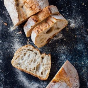 Basic Bread Baking Skills