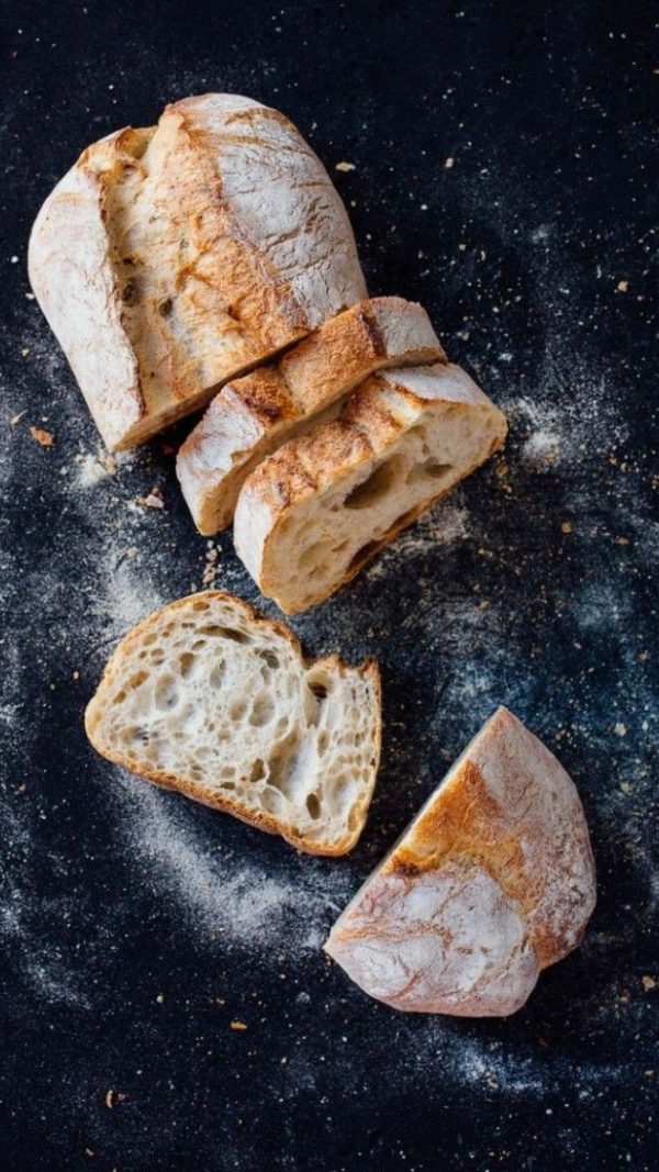 Basic Bread Baking Skills